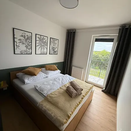 Akademicka Przy Onkologii 4 * Бидгощ