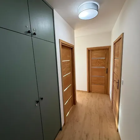 Akademicka Przy Onkologii 4 Бидгощ