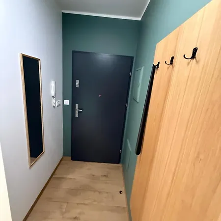 Akademicka Przy Onkologii 4 Апартаменти Бидгощ