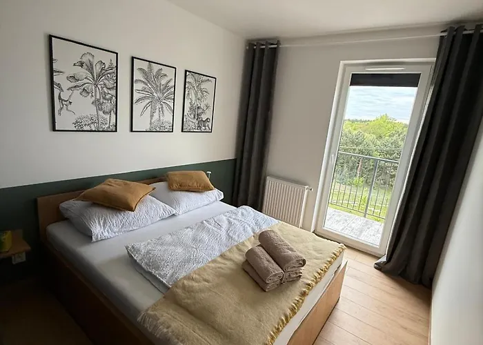 Akademicka Przy Onkologii 4 * Bydgoszcz