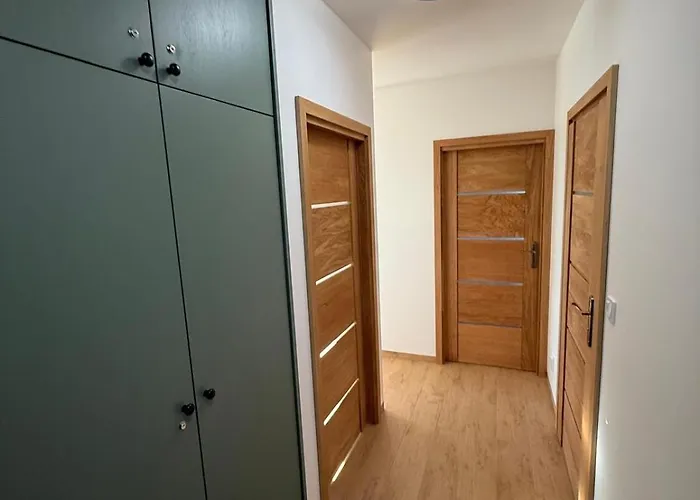 Akademicka Przy Onkologii 4 Bydgoszcz